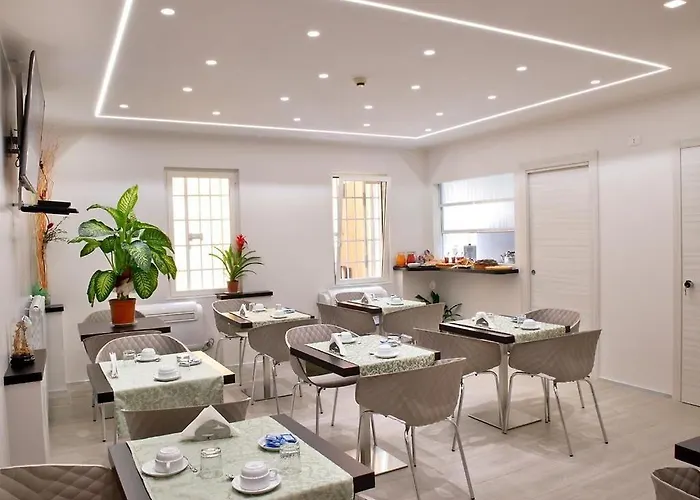 Hotel Cunabu Marechiaro