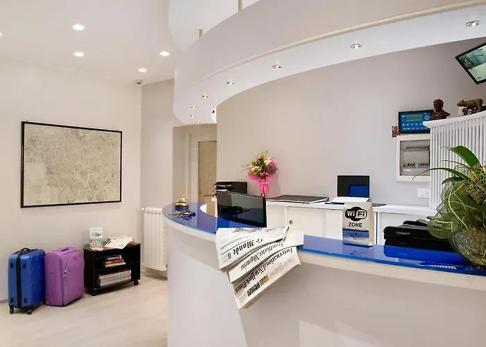 Hotel Cunabu Marechiaro 3*